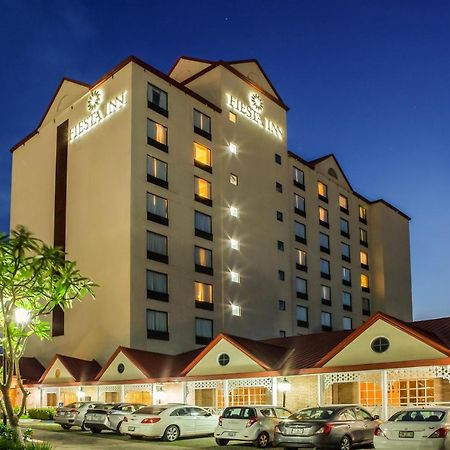Fiesta Inn Tampico Eksteriør bilde