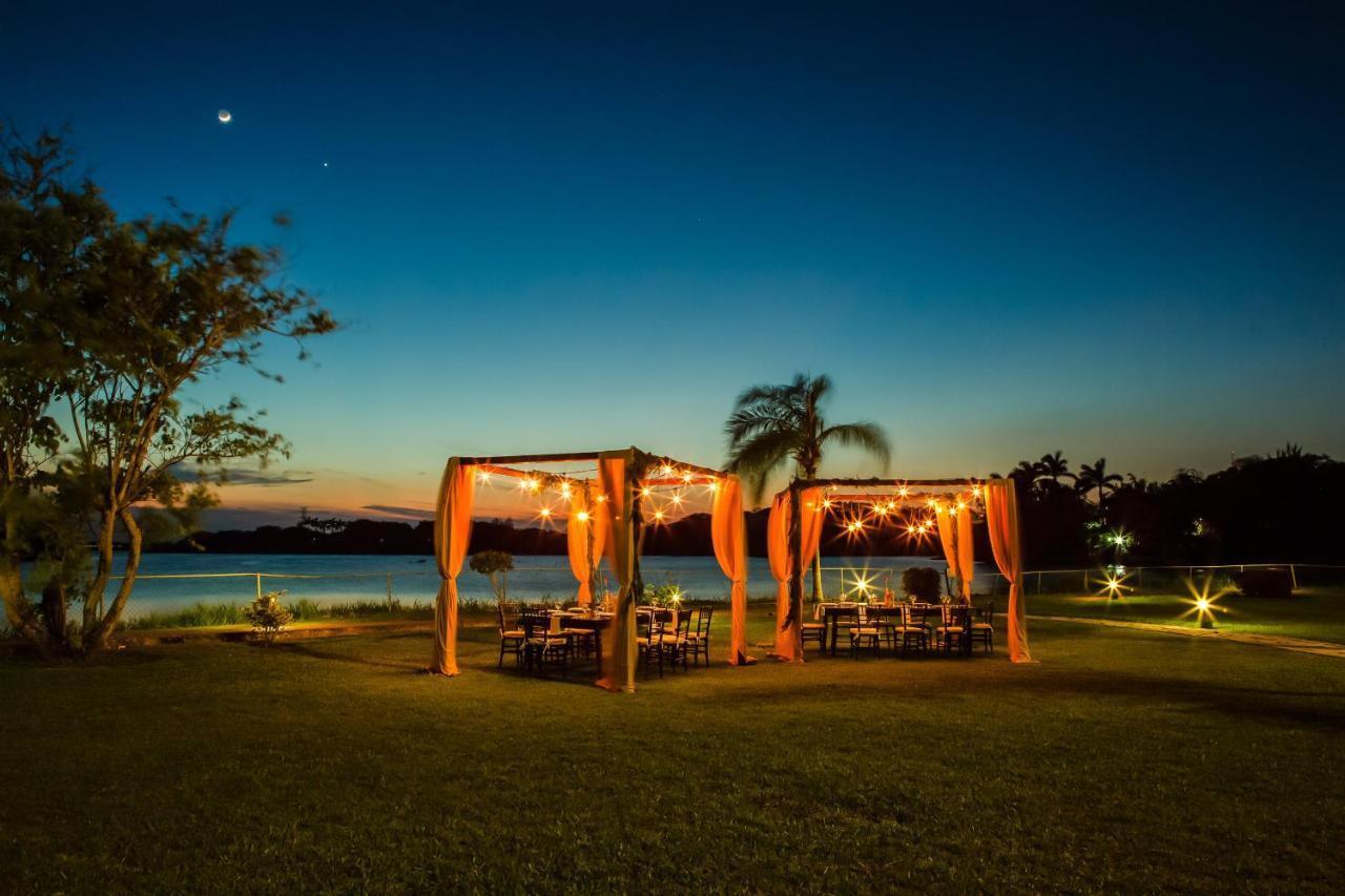 Fiesta Inn Tampico Eksteriør bilde