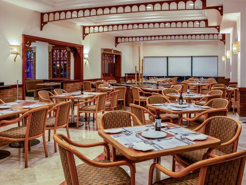 Fiesta Inn Tampico Eksteriør bilde