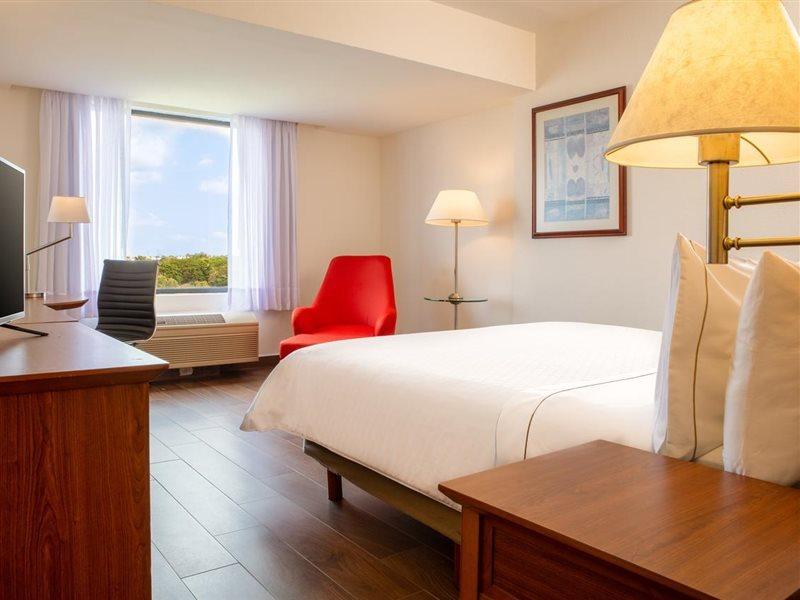 Fiesta Inn Tampico Eksteriør bilde