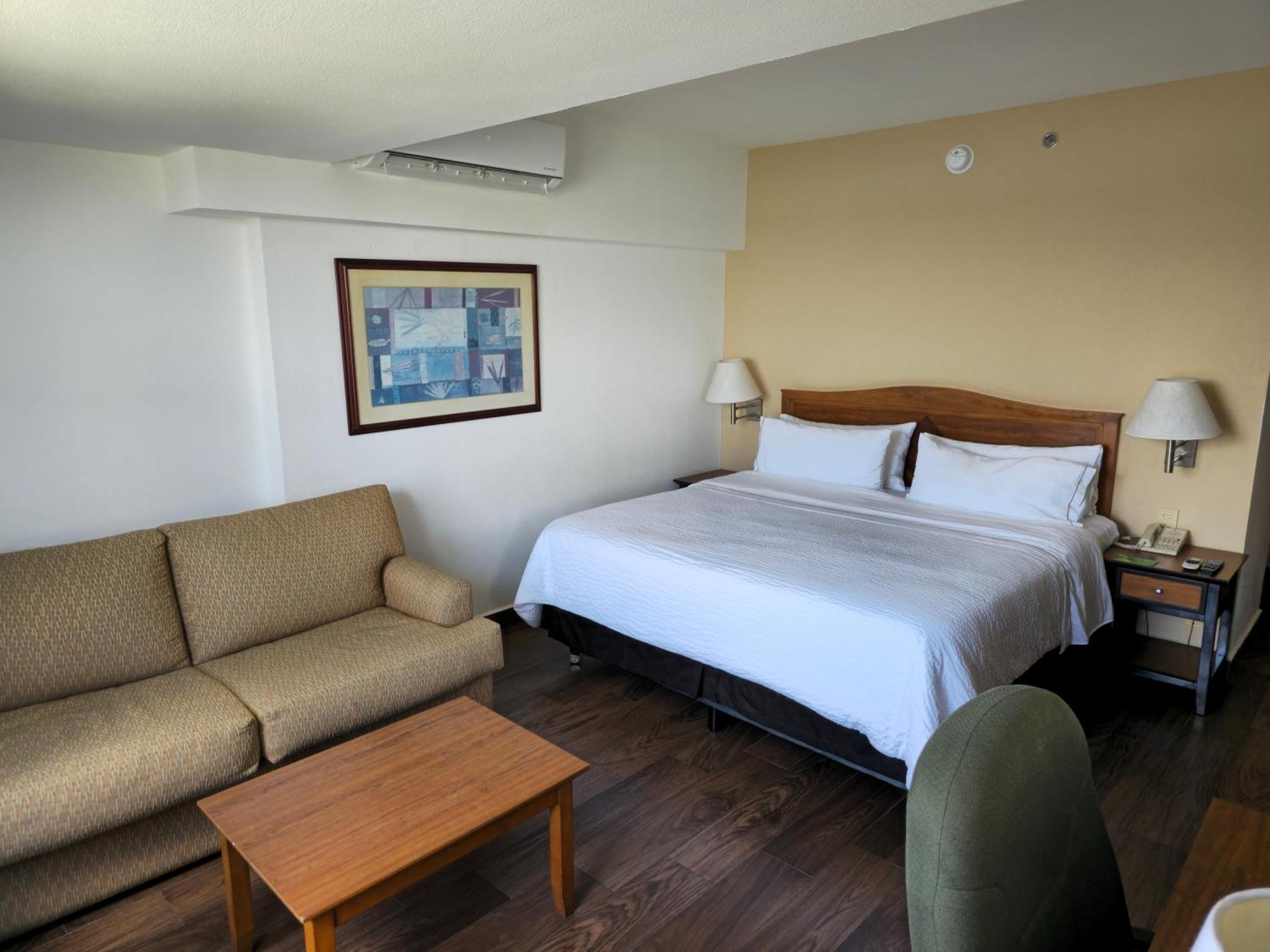 Fiesta Inn Tampico Eksteriør bilde
