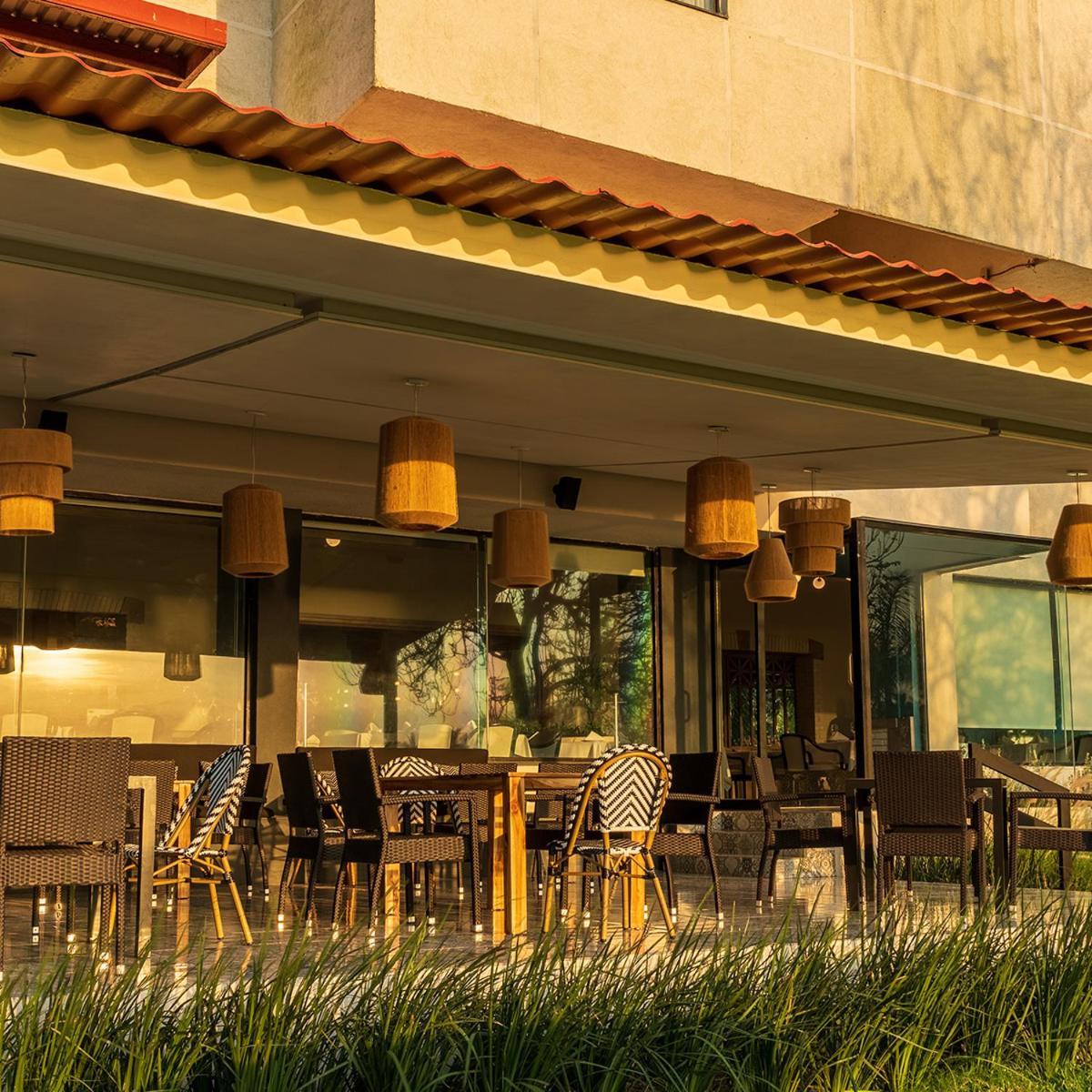 Fiesta Inn Tampico Eksteriør bilde