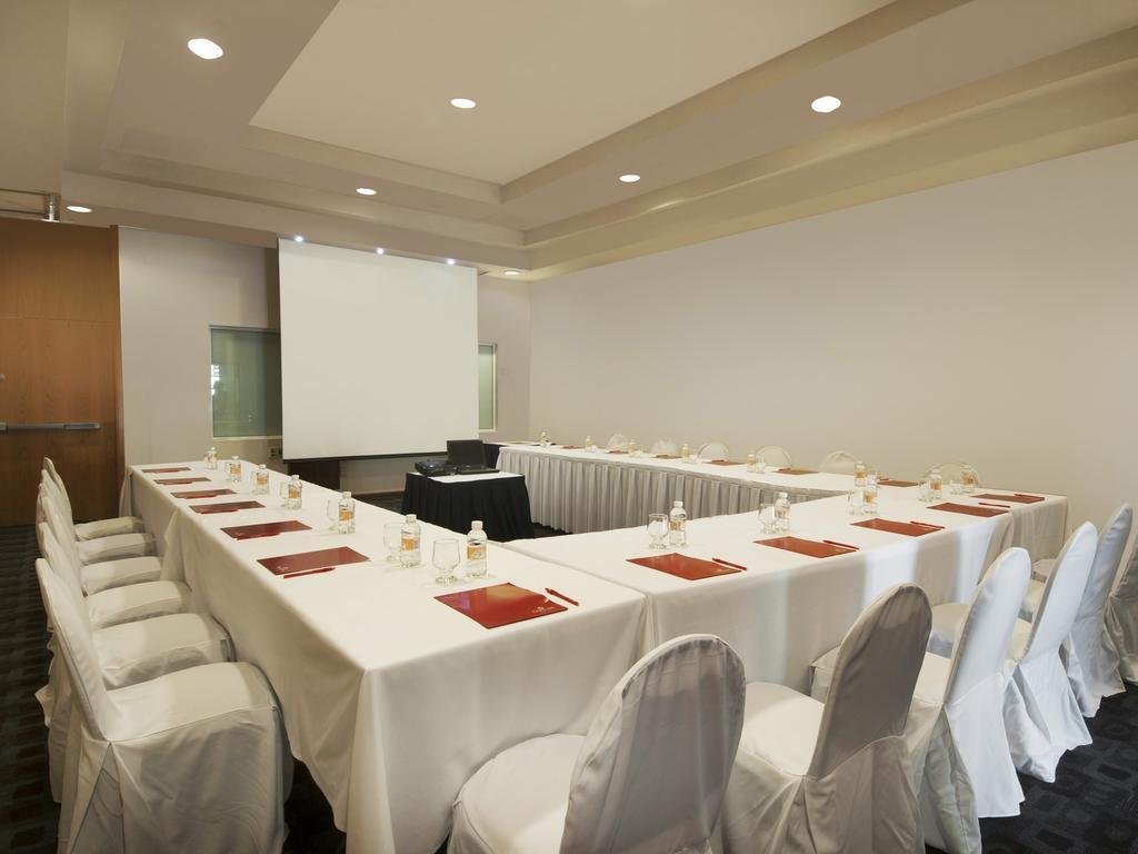Fiesta Inn Tampico Eksteriør bilde