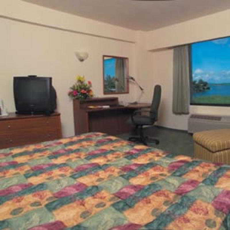 Fiesta Inn Tampico Eksteriør bilde