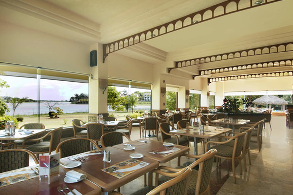 Fiesta Inn Tampico Eksteriør bilde