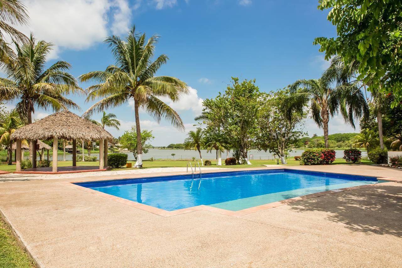 Fiesta Inn Tampico Eksteriør bilde