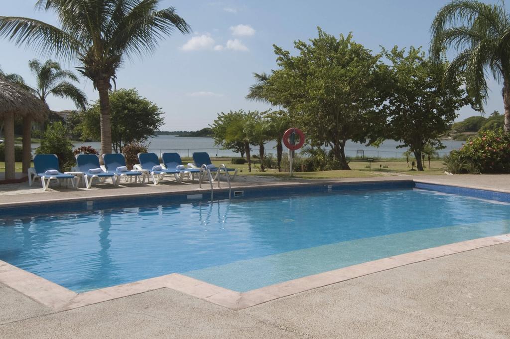 Fiesta Inn Tampico Eksteriør bilde