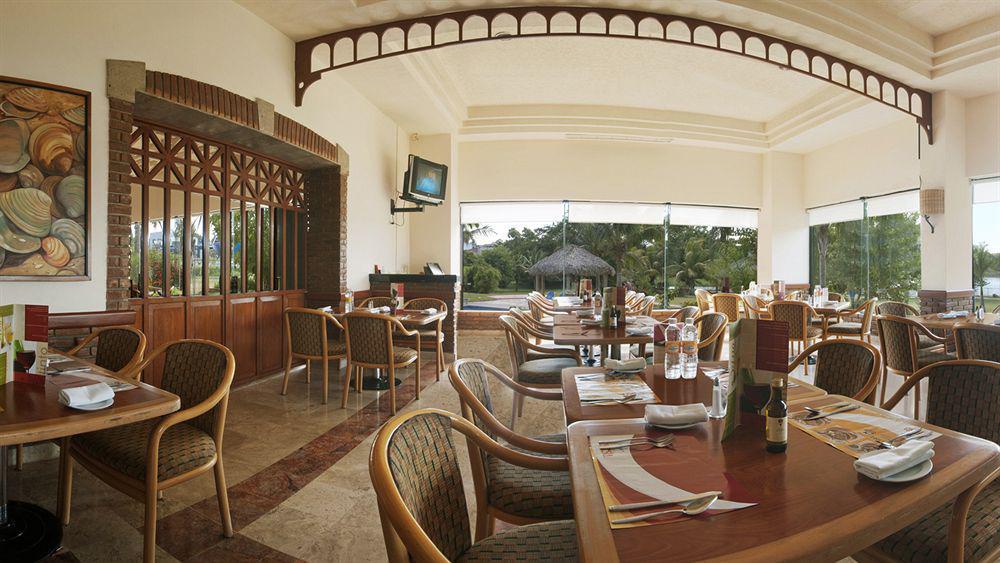 Fiesta Inn Tampico Eksteriør bilde